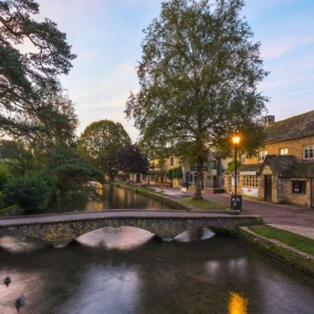 Hotel Mavis In The Cotswolds Bourton-on-the-Water Exteriér fotografie