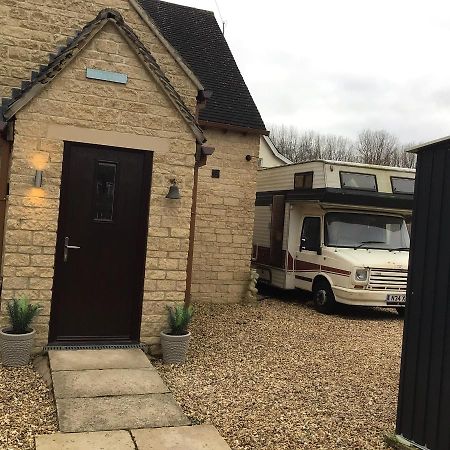 Hotel Mavis In The Cotswolds Bourton-on-the-Water Exteriér fotografie